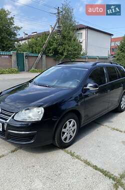Volkswagen Golf 2008