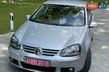 Volkswagen Golf  2008