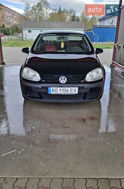 Volkswagen Golf 2008