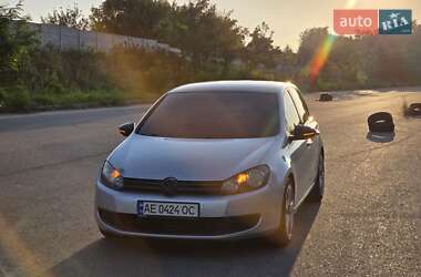 Volkswagen Golf 2009