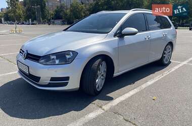 Volkswagen Golf  2014