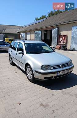 Volkswagen Golf 1999