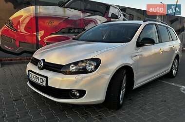 Volkswagen Golf  2012