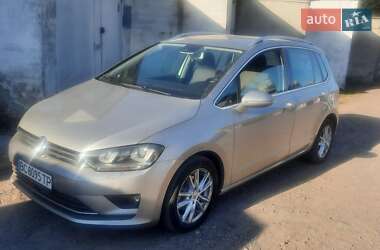 Volkswagen Golf  2015