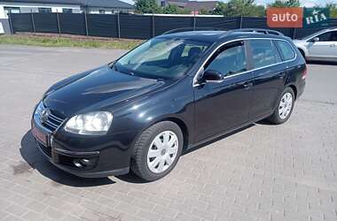 Volkswagen Golf  2007