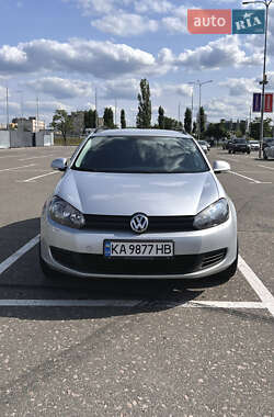 Volkswagen Golf  2011