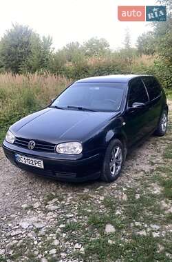 Volkswagen Golf 1999