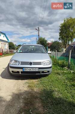 Volkswagen Golf  2005