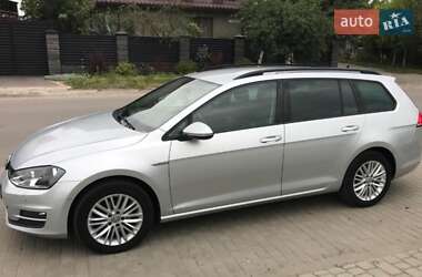 Volkswagen Golf  2014