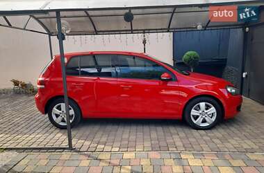 Volkswagen Golf  2011