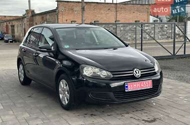 Volkswagen Golf  2009