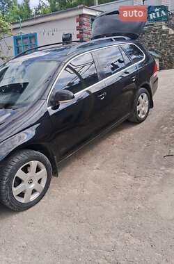 Volkswagen Golf 2008