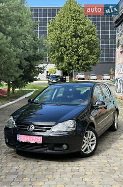 Volkswagen Golf  2008