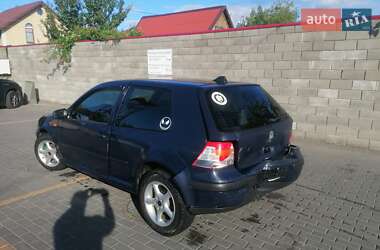 Volkswagen Golf  1998