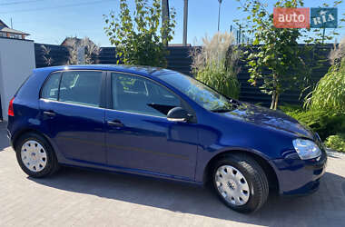 Volkswagen Golf  2007