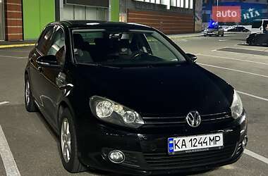 Volkswagen Golf  2008