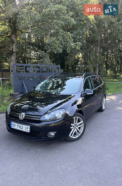 Volkswagen Golf  2009