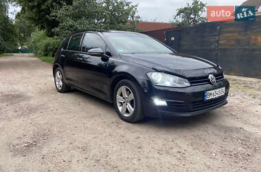 Volkswagen Golf  2013