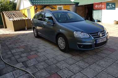 Volkswagen Golf 2008