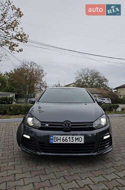 Volkswagen Golf  2012