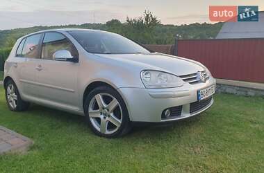 Volkswagen Golf 2006