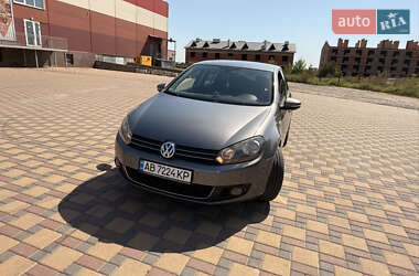 Volkswagen Golf  2009