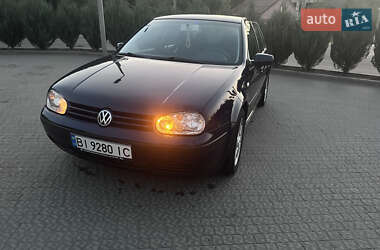 Volkswagen Golf  1999