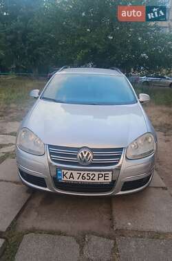 Volkswagen Golf  2008