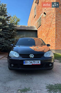 Volkswagen Golf 2008
