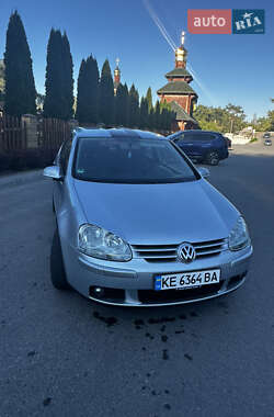 Volkswagen Golf 2006
