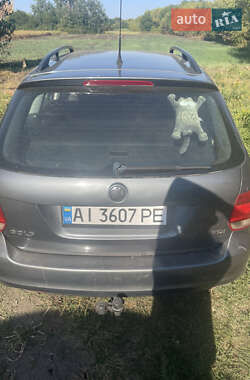 Volkswagen Golf  2007