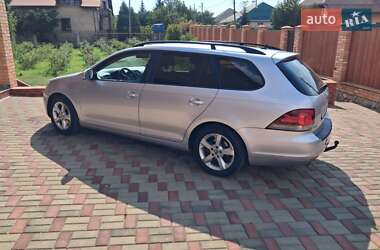 Volkswagen Golf  2013