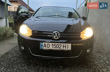 Volkswagen Golf  2009