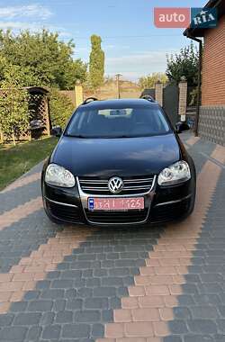 Volkswagen Golf  2009