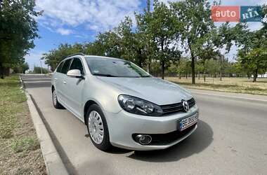 Volkswagen Golf  2009