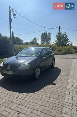 Volkswagen Golf  2006