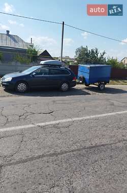 Volkswagen Golf 2009