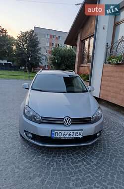 Volkswagen Golf  2013