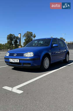 Volkswagen Golf  1997