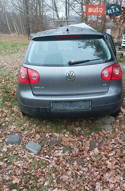 Volkswagen Golf 2006