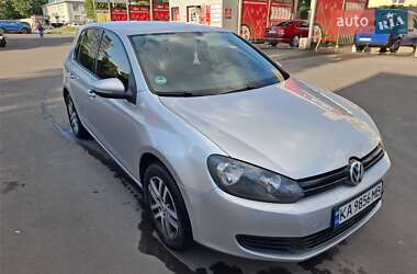 Volkswagen Golf  2009