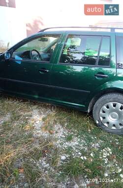 Volkswagen Golf 2000