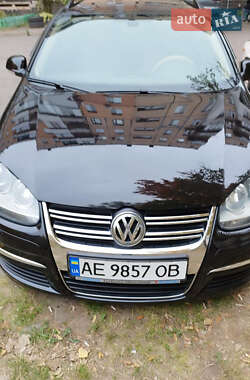 Volkswagen Golf  2008