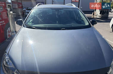 Volkswagen Golf  2011