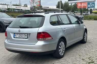 Volkswagen Golf  2008