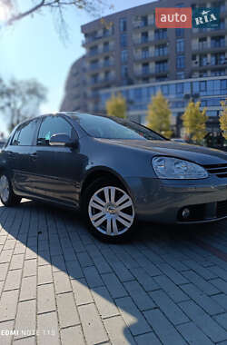 Volkswagen Golf  2008