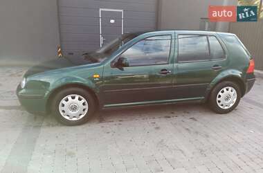 Volkswagen Golf  1998