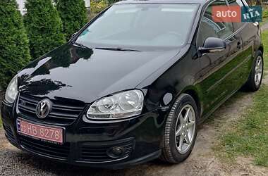 Volkswagen Golf 2006