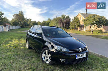 Volkswagen Golf  2011