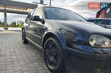 Volkswagen Golf  2001